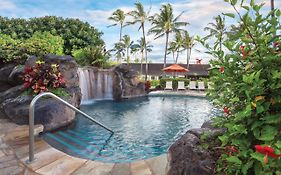 Kauai Coast Resort at The Beachboy Kapaa